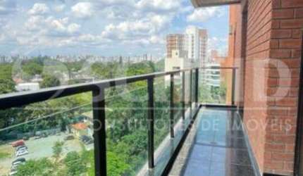 Apartamento em Moema - Espaço e Conforto em uma Localização Privilegiada