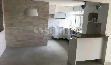 Apartamento a venda no condomínio Villas de São Paulo, Jardim Marajoara.