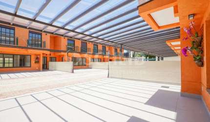 CONDOMINIO DE CASAS - NOVO - JD PRUDÊNCIA