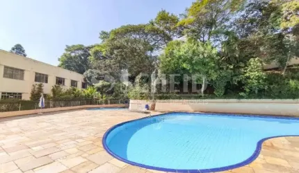 Apartamento à venda 2 Quartos, 1 Vaga, 1 banheiro, 56M² no Jabaquara