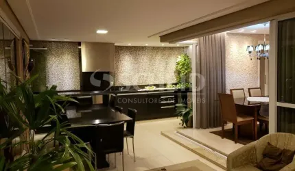 Apartamento a venda no jardim marajoara  , 134m² 3 quartos sendo 3 suítes, 2 vagas .