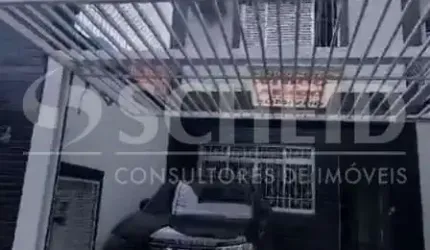 Sobrado Comercial/Residencial na Av João Dias