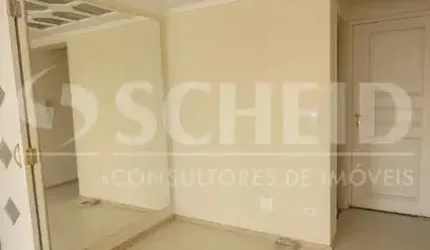 Apartamento a venda vila mascote 2 dormitórios 1 vaga