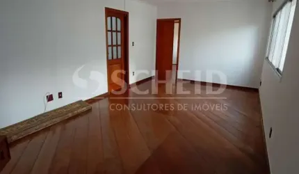 Apartamento no Brooklin!!