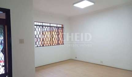 Casa térrea a venda, 2 quartos,1 vaga, Chacara Santo Antonio