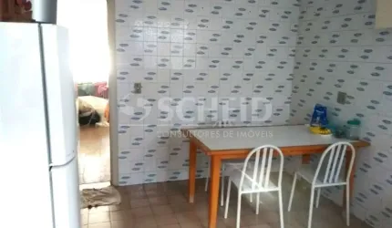 Sobrado a venda, 2 quartos, 2 banheiros, 1 vaga, Chacara Santo Antonio