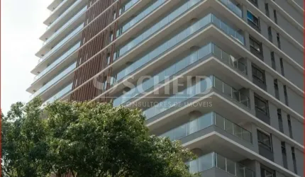 Apartamento de Alto Padrão no Campo Belo, São Paulo
