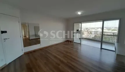 Apartamento à venda, 110m 4 dormitórios, 2 suites varanda gourmet no Jardim Aeroporto