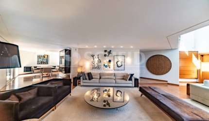 Casa à venda no Alto da Boa Vista com 3 quartos e 340m²