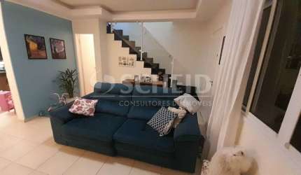 Sobrado á venda com 85m²  Jardim Sabará!