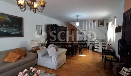 Excelente Casa no Alto da Boa Vista