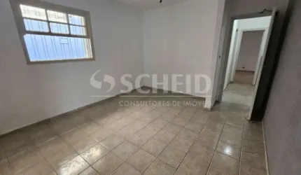Casa terra a venda no Brooklin com 162,75, 3 quartos e 2 vagas