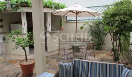 Casa em condominio a venda no Jardim Prudência São Paulo