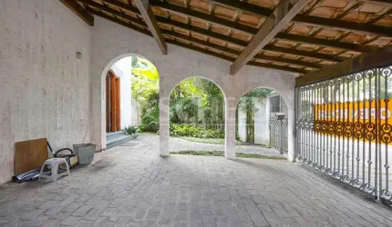 Casa a venda Granja Julieta