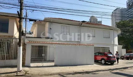 SOBRADO À VENDA 150m² 3 QUARTOS NA CHÁCARA SANTO ANTÔNIO