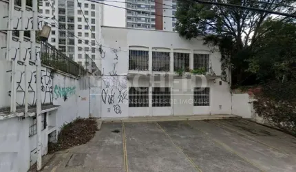 Casa comercial à venda Chácara Santo Antonio