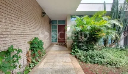 Sobrado brooklin vende