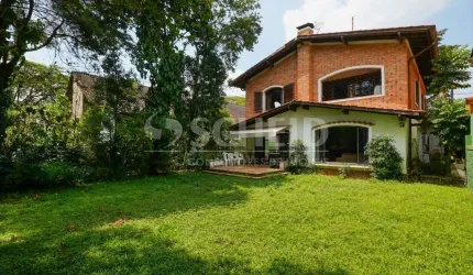 Casa a venda 4 quartos sendo 1 suite e 4 vagas- Jd Marajoara