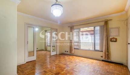 Casa Sobrado no Brooklin com 3 quartos sendo 1 suíte e 3 vagas de garagem!