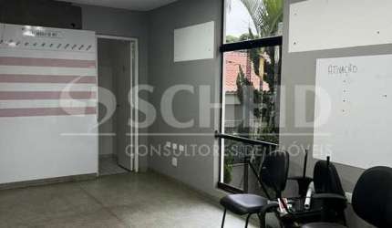 Casa Comercial