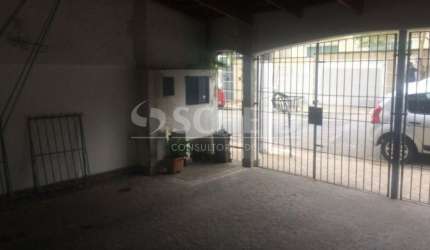 Sobrado com 05 dormitórios à venda no Jardim Marajoara