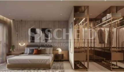 PARK AVENUE - 240,26m2 - Obras iniciadas - entrega ago/25
