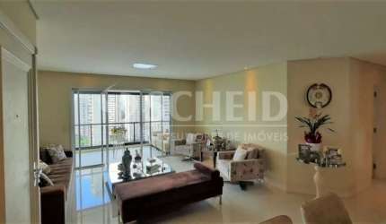 Brooklin Maravilhoso Apartamento à Venda!