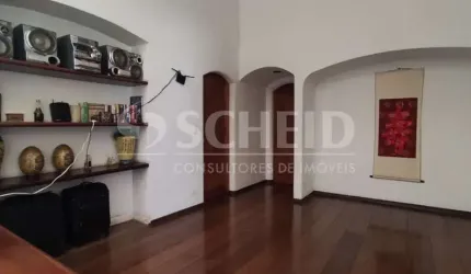 Sobrado Residencial no Alto da Boa Vista