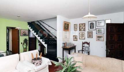 casa de vila a venda no jardim hipico São Paulo SP