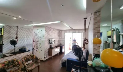 Apartamento Nova Sabará!!!