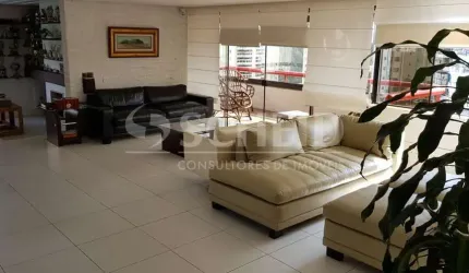 Apartamento para venda e locação no Campo Belo São Paulo SP