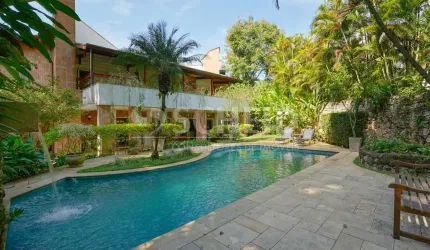 Jardim Cordeiro, casa maravilhosa!