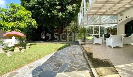 casa a venda na Chacara Flora São Paulo SP
