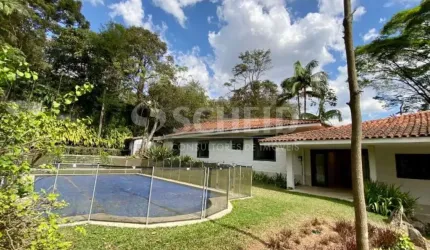 casa para venda ou locação no Alto da Boa Vista São Paulo SP