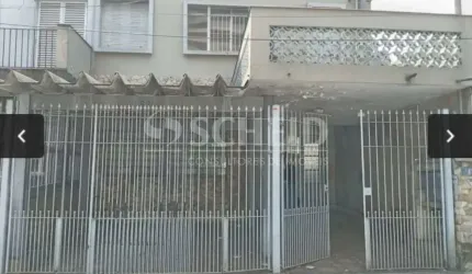 Sobrado com 3 dormitórios à venda em Santo Amaro