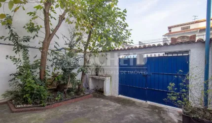 Casa no Brooklin com 2 quartos com 1 vaga de garagem