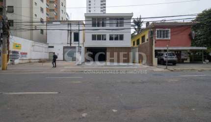 Comercial 277m² Moema Pássaros