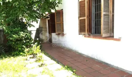 Casa térrea a venda, 2 quartos,1 vaga, Chácara Santo Antonio