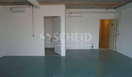 Conjunto Comercial Próximo ao Shopping Morumbi