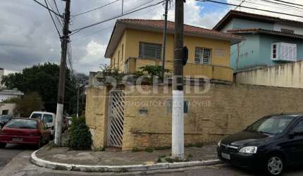 Sobrado a venda no Campo Belo com 300 m²