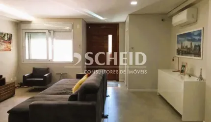 sobrado a venda no Alto da Boa Vista São Paulo SP