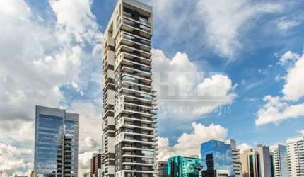 APARTAMENTO A VENDA PARA INVESTIMENTO BERRINI