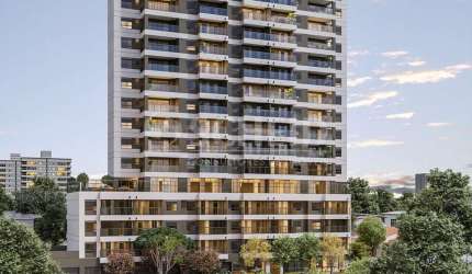 Venda de apartamento de 38 m² pronto para morar com garantia de 5 anos
