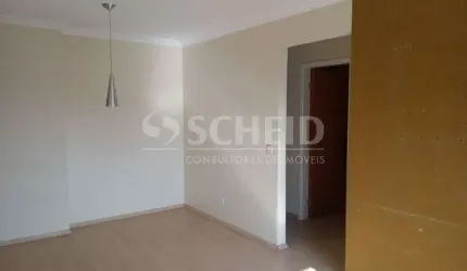 Apartamento com 3 Quartos, Varanda, 2 Vagas descoberta  64m² -  JD. Sabará