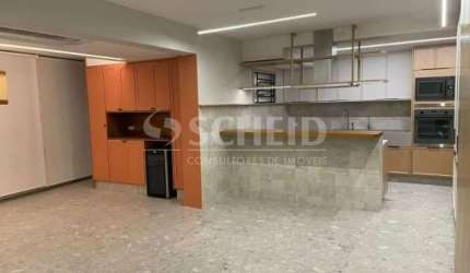 Lindo apartamento no Grand Habitarte II