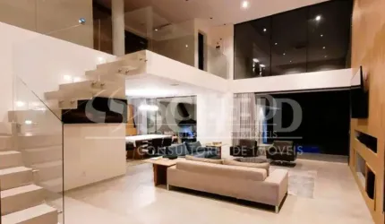 JARDIM PRUDÊNCIA - Sobrado novo estilo moderno