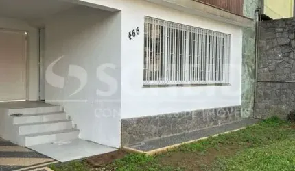 Casa térrea com 180m², 4 dorms a venda Santo Amaro, 4 vagas