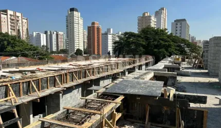 Casa em condominio a venda no Campo Belo São Paulo SP