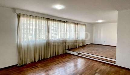 APARTAMENTO À VENDA 170,41M² 4 QUARTOS NO BROOKLIN PAULISTA