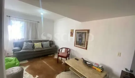 Apartamento 125 m² com 4 dorms , 1 suíte à venda